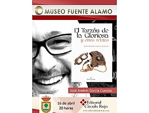 PRESENTACIÓN LIBRO 