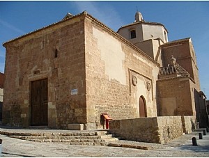 Cambio de horario de misas. Parroquia San Andrés/San Antonio (Mazarrón).