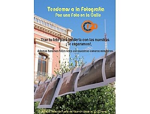 Asociación fotográfica de Mazarrón F20. 