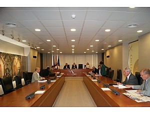 El PSOE exige a la Comunidad que tome las riendas urbanísticas de la  Urbanización Camposol de Mazarrón