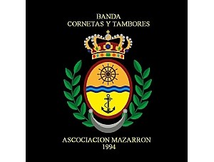 COMUNICADO BANDA DE CORNETAS Y TAMBORES DE MAZARRON.