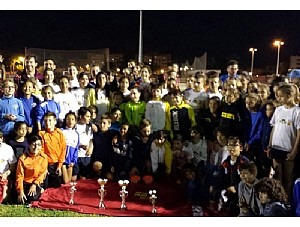 TRES MAZARRONEROS EN EL INTERPROVINCIAL DE ATLETISMO. Elche, 7 de mayo.