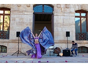 EL DÍA DE LOS MUSEOS PROYECTA EL PATRIMONIO HISTÓRICO MUNICIPAL