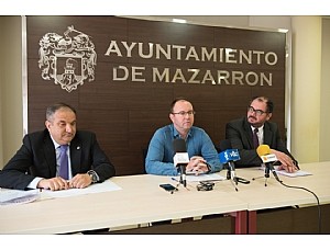 LA UMU OFRECE EN MAZARRÓN 20 CONFERENCIAS PARA ACERCAR LA UNIVERSIDAD A LOS ESTUDIANTES DE SECUNDARIA