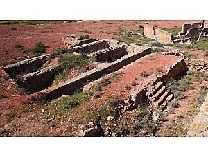 EL PATRIMONIO HISTÓRICO DE MAZARRÓN DESTACA EN UN CONGRESO ARQUEOLÓGICO CELEBRADO EN ITALIA