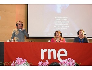 “MAZARRÓN MÁS ALLÁ” CONGREGA A 170 AFICIONADOS AL MISTERIO