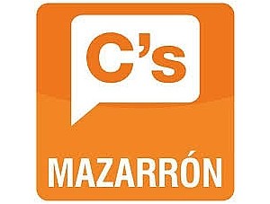Ciudadanos Mazarrón presenta dos mociones.