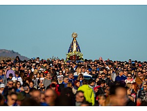 Mazarrón se prepara para vivir las Fiestas del Milagro