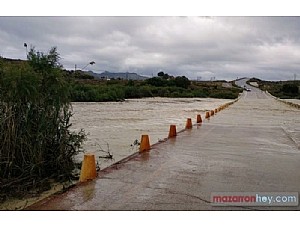 Decretado el cierre de centros educativos en 11 municipios donde se ha activado la alerta naranja por lluvias