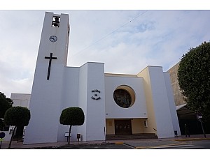 COMUNIONES PUERTO DE MAZARRÓN. Fechas y horarios.