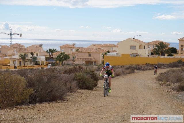 8ª MARCHA NACIONAL MTB MAZARRÓN. JORNADA SÁBADO - 39