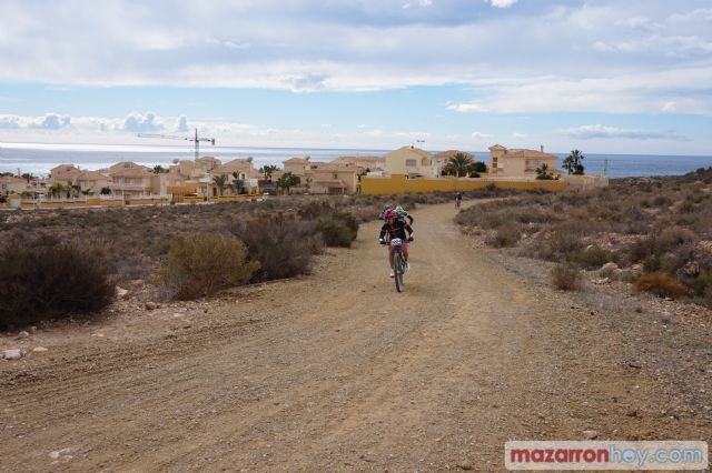 8ª MARCHA NACIONAL MTB MAZARRÓN. JORNADA SÁBADO - 44