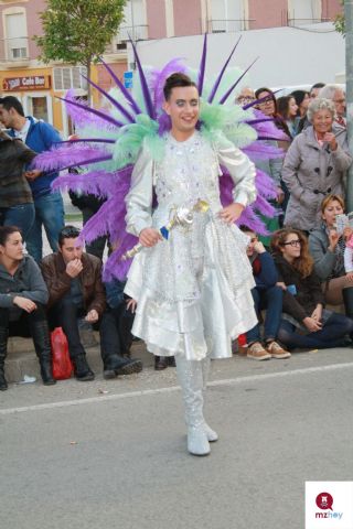 Desfile Carnaval 2016 - Adultos - 40