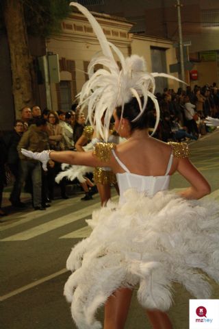 Desfile Carnaval 2016 - Adultos - 122