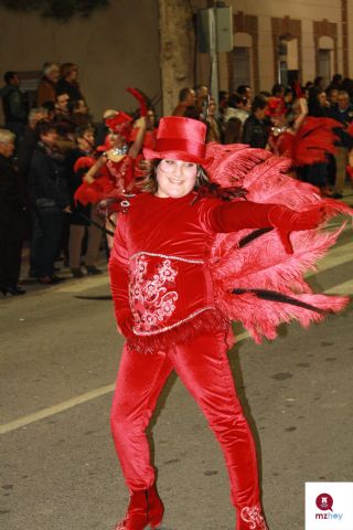 Desfile Carnaval 2016 - Adultos - 148