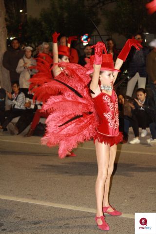 Desfile Carnaval 2016 - Adultos - 157