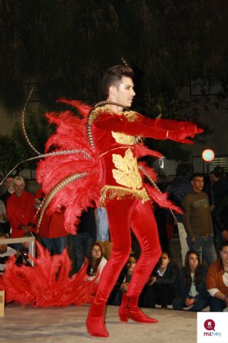 Desfile Carnaval 2016 - Adultos - 161