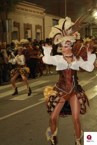 Desfile Carnaval 2016 - Adultos - 233