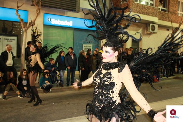 Desfile Carnaval 2016 - Adultos - 295