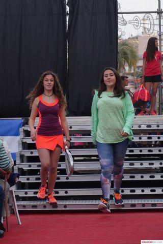 DESFILE DE MODELOS a beneficio de Cruz Roja Mazarrón. ACOMA. - 74