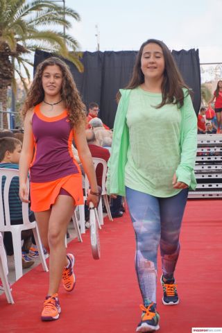 DESFILE DE MODELOS a beneficio de Cruz Roja Mazarrón. ACOMA. - 77