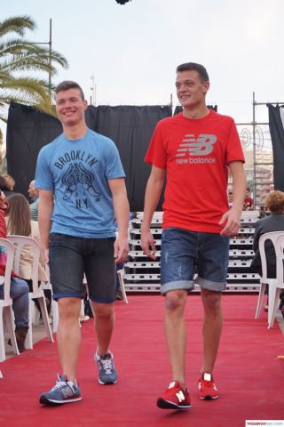 DESFILE DE MODELOS a beneficio de Cruz Roja Mazarrón. ACOMA. - 52