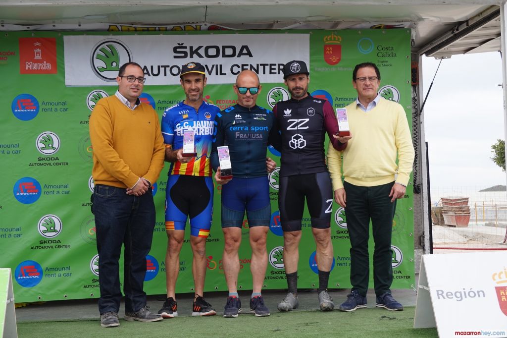 I XCO ‘Bahía de Mazarrón’ en el circuito Mountain Bike del Complejo Deportivo, 1 marzo 2020 - 115