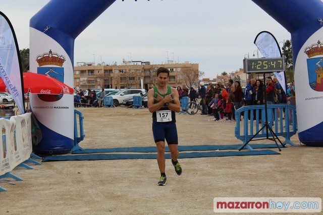 IV CROSS CALAS DE BOLNUEVO - 325