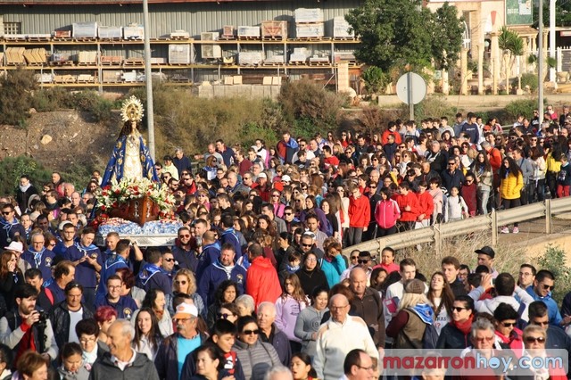 Romería de Bolnuevo 2018 - 93