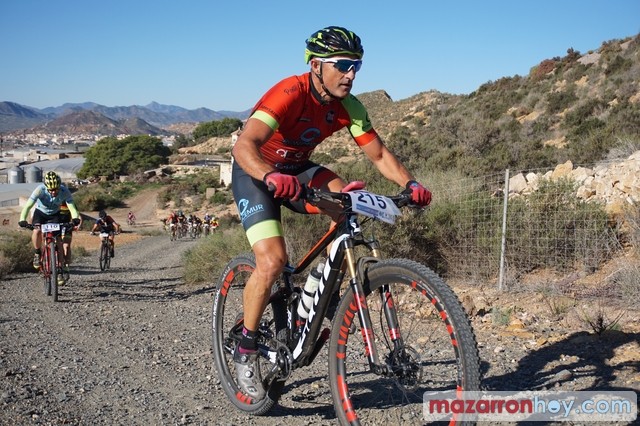 XXIII Marcha Bahía de Mazarrón MTB - 43