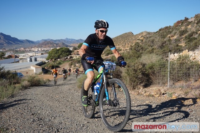 XXIII Marcha Bahía de Mazarrón MTB - 53