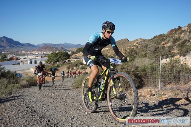 XXIII Marcha Bahía de Mazarrón MTB - 57