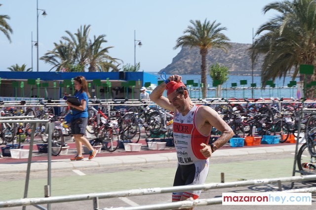 XXVII TRIATLÓN FUENTE ÁLAMO, 28 mayo  - 118