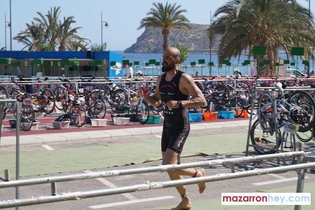 XXVII TRIATLÓN FUENTE ÁLAMO, 28 mayo  - 120