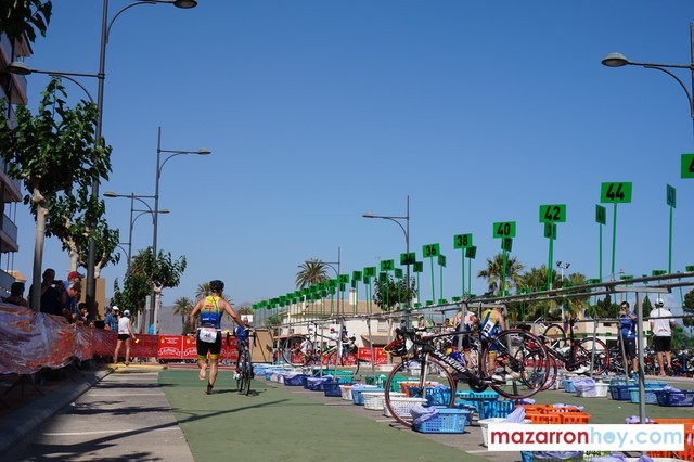 XXVII TRIATLÓN FUENTE ÁLAMO, 28 mayo  - 122