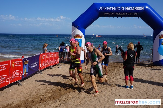 XXVII TRIATLÓN FUENTE ÁLAMO, 28 mayo  - 143