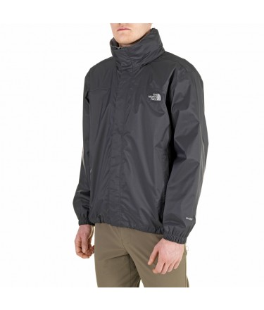 chaqueta impermeable the north face 