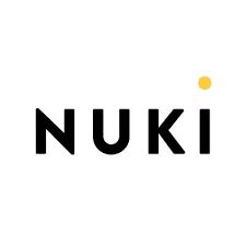 Nuki Smart Lock