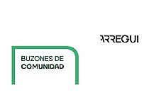 Buzones de Comunidad