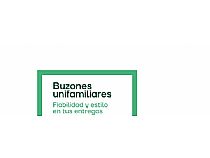 Buzones Unifamiliares