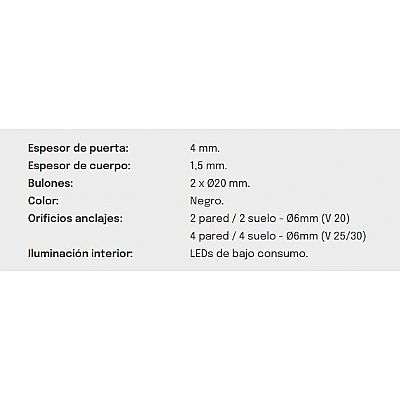 Serie Visión - Foto 2