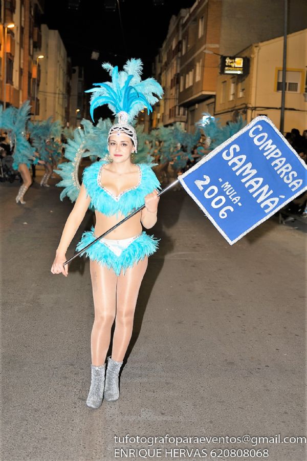 CARNAVAL COMPARSAS FORANEAS 2020 - 38