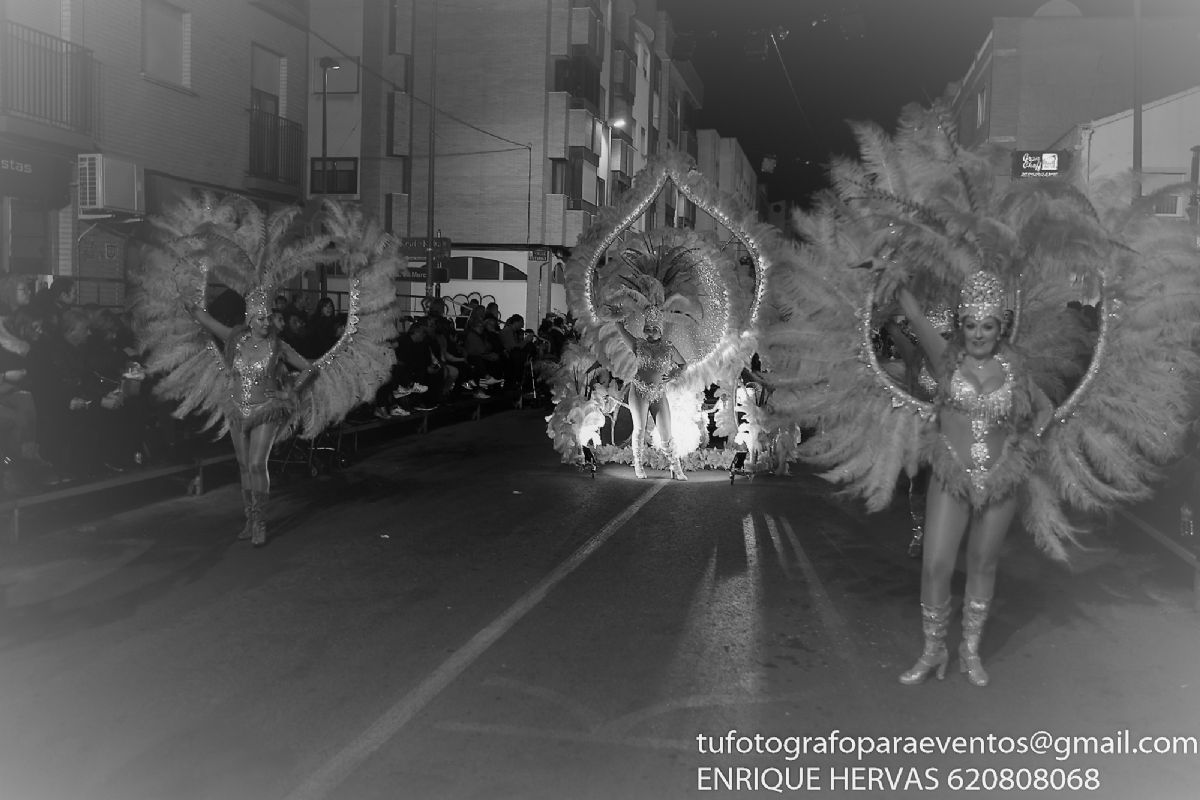 CARNAVAL COMPARSAS FORANEAS 2020 - 64