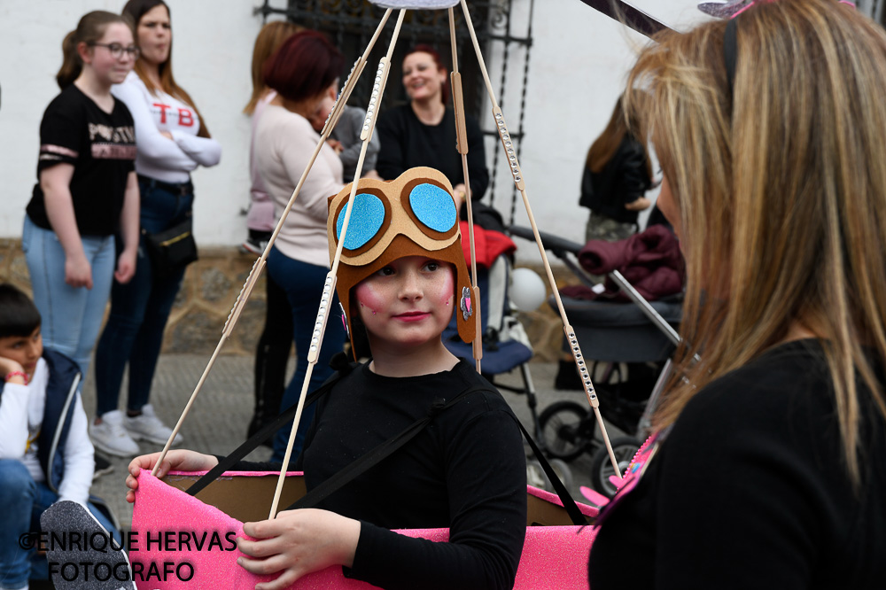 Desfile infantil carnaval cabezo de torres 2019. - 221