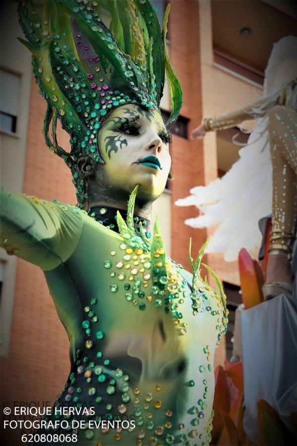 MARTES CARNAVAL CABEZO DE TORRES MURCIA - 39