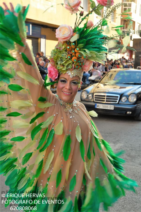 MARTES CARNAVAL CABEZO DE TORRES MURCIA - 160