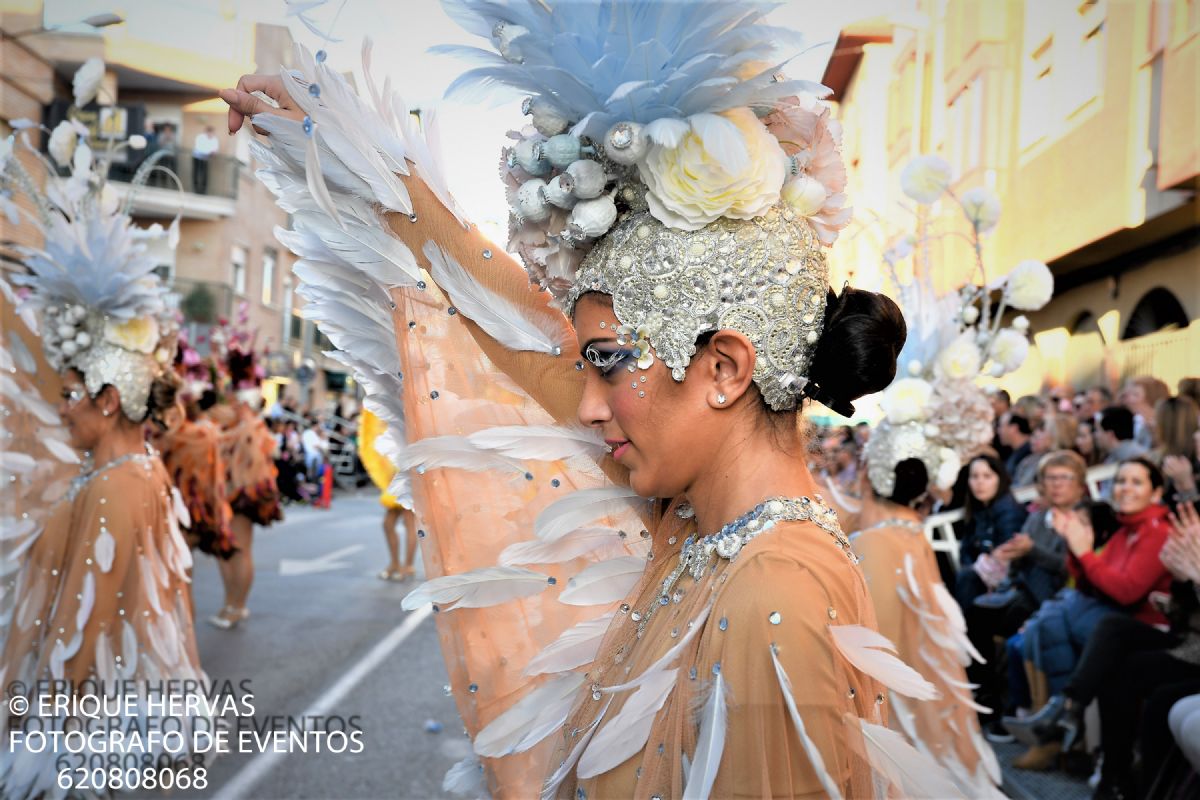 MARTES CARNAVAL CABEZO DE TORRES MURCIA - 164