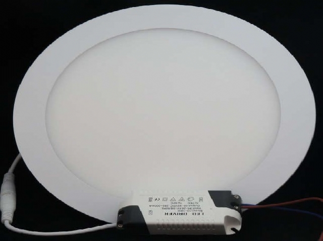 OFERTA MES DE MAYO DOWNLIGHT LED