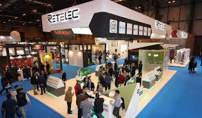 RETELEC presenta sus novedades de producto en Matelec 2018