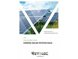 LEGISLACIÓN Y DIMENSIONAMIENTO DE UNA INSTALACIÓN SOLAR FOTOVOLTAICA